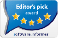 Software Informer Award